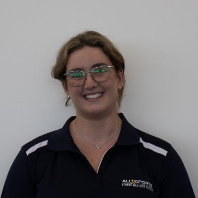 Sophia Groundwater - Physiotherapist