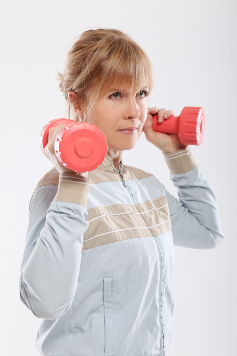 The Incredible Benefits of Resistance Exercise Aushealth Physiotherapy